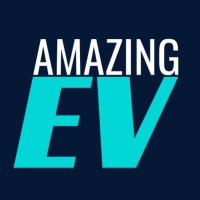AmazingEV logo - Similar company to Ev Alliance