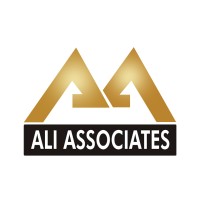Ali Associates logo - Similar company to Ultimate Designerz