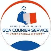 GOA COURIER SERVICE logo - Similar company to Jiffex
