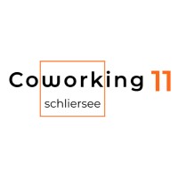 Coworking 11 Schliersee UG logo - Similar company to Office Manufaktur – Coworking & Event Space