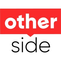 Otherside logo - Similar company to Otherside