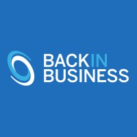 BackinBusiness logo - Similar company to Teepol Products