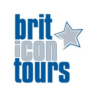 Brit Icon Tours logo - Similar company to Ala Costa Centers