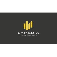 Camedia Agency logo - Similar company to Galileo Agencia Digital