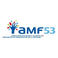 AMF 53 logo - Similar company to Amf53