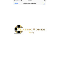 Classic Homes Realty logo - Similar company to Oxxi