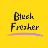 Btech Fresher logo - Similar company to Btech Inc.