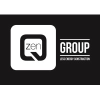 Q-ZEN-GROUP logo - Similar company to Bm Vastgoed