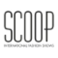 Scoop International Fashion Shows