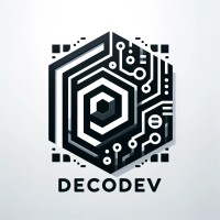 DecoDev logo - Similar company to Blue Lab