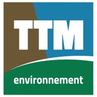 TTM Environnement logo - Similar company to Daxap Beton Bordeaux Brazza, Vente De Bpe