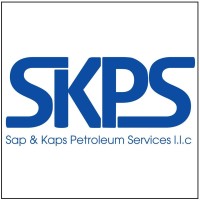 Sap and Kaps Petroleum Services LLC logo - Similar company to Fluidtech Engineering