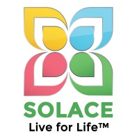 Solace Asia logo - Similar company to M2Space Group