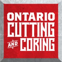 Ontario Cutting & Coring logo - Similar company to A1 Carpentry Inc.