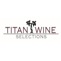 Titan Wines and Spirits logo - Similar company to Nomadic Distribution