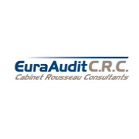 EURAAUDIT C.R.C. logo - Similar company to Analys Conseils