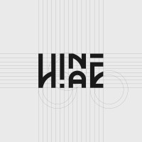Studio Hinae | île créative logo - Similar company to Studio Mzo