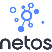 Netos logo - Similar company to Sadiq.Ai