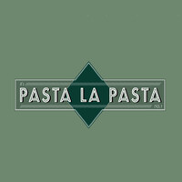 Pasta La Pasta