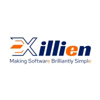 Exillien Softech Pvt. Ltd. (x•zee•lee•un) logo - Similar company to Jovialsoft Technologies