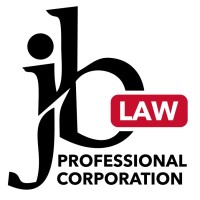 JBLaw Professional Corporation logo - Similar company to Mode Law