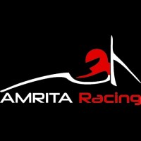 Amrita Racing logo - Similar company to 2 Strokerz Hub