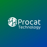Procat Technology logo - Similar company to Platform Xit