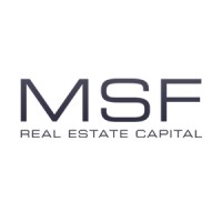 MSF Real Estate Capital logo - Similar company to Bitterroot Capital Partners