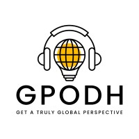 Global Perspectives on digital health logo - Similar company to Circuit Makers