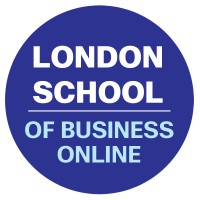 London School of Business Online logo - Similar company to Uk Professional Development Academy