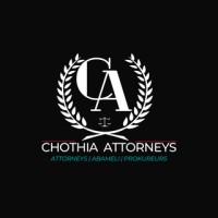 CHOTHIA ATTORNEYS logo - Similar company to Isaacs & Associates, Llc