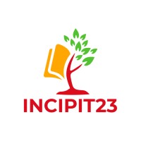 Incipit23 logo - Similar company to Newscom