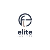 Elite Law Firm logo - Similar company to Awa