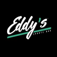 Eddy's Sports Bar logo - Similar company to West Virginia Digital Identity Tech Hub (Wvdith)