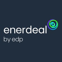 Enerdeal by EDP logo - Similar company to Essenssys