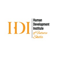 Human Development Institute of Future Skills logo - Similar company to Ekra Digital
