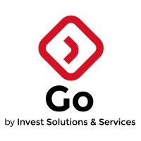 GO by Invest Solutions & Services logo - Similar company to Oma Immobilier