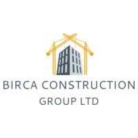 BIRCA CONSTRUCTION GROUP LIMITED logo - Similar company to Br Network