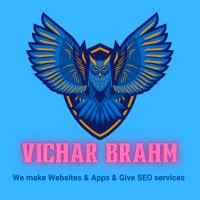 Vicharbrahm LLC logo - Similar company to Digitalemantra ( Dem Technologies)