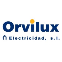 ORVILUX ELECTRICIDAD SL logo - Similar company to Ayco Internet