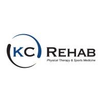 KC Rehab logo - Similar company to Champion Performance & Physical Therapy