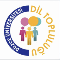 DÜZCE ÜNİVERSİTESİ DİL TOPLULUĞU logo - Similar company to Vulcan X
