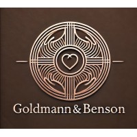 Goldmann&Benson logo - Similar company to Técnicos Fp