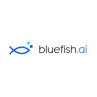 Bluefish Ai logo - Similar company to Bluefish Wireless