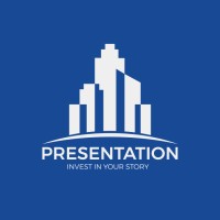 Presentation Group logo - Similar company to Namaafeeds