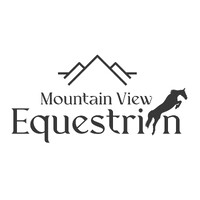 Mountain View Equestrian logo - Similar company to Brave Cave
