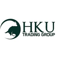 HKU Trading Group logo - Similar company to Koreans' Management Consulting Group (Kmcg)