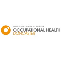 Occupational Health Doncaster logo - Similar company to Fit2Work Ltd Occupational Health