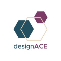 designACE logo - Similar company to Givecloud