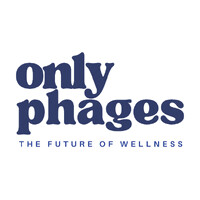 OnlyPhages logo - Similar company to Bioidea Group